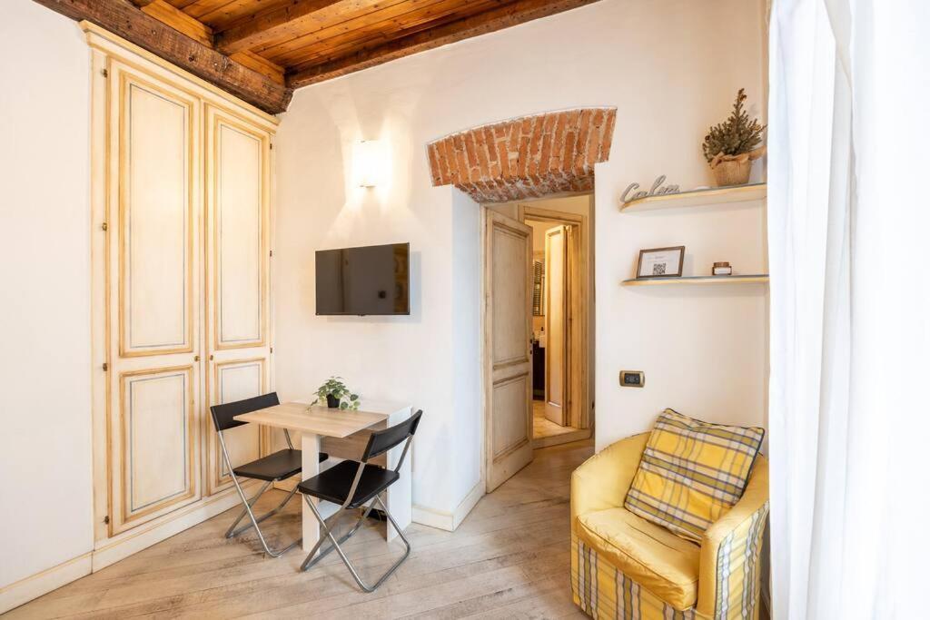 Colonne'S Nest - Cozy And Silent With Ac Apartment Milan Exterior photo